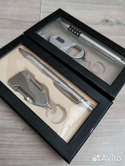 Мужской подарочный набор