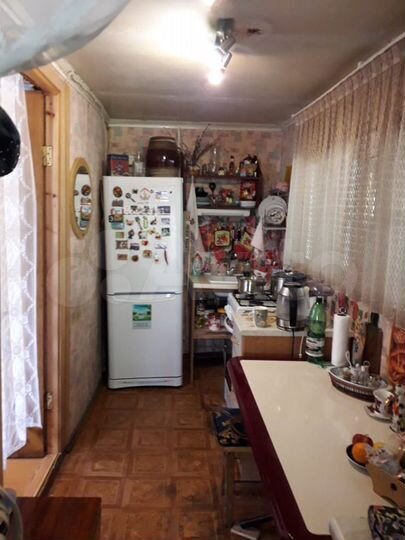 Дача 28 м² на участке 6,5 сот.