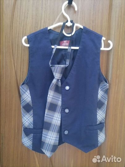 Форма школьная