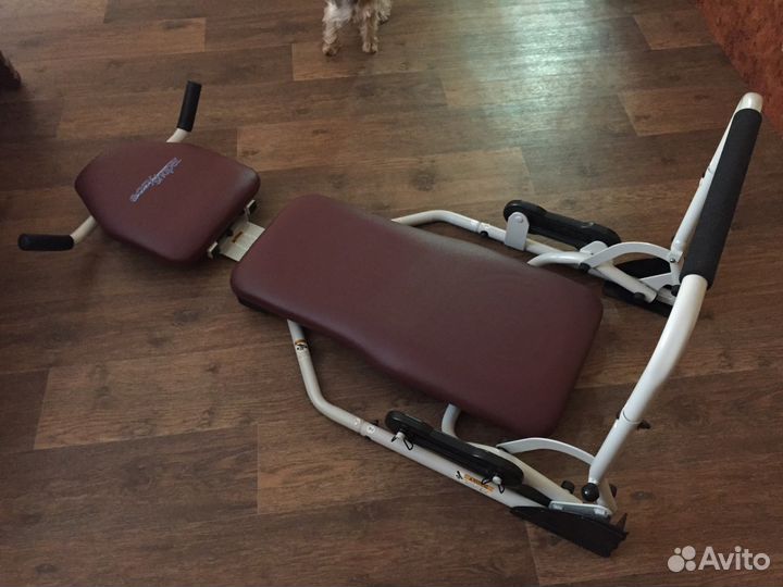 Продаю тренажёр