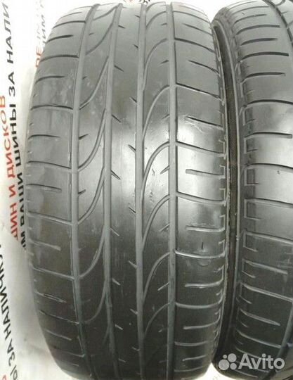 Bridgestone Dueler H/P 255/60 R17