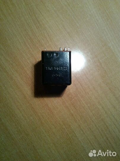 Реле тке56пд1