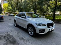 BMW X6 4.4 AT, 2010, 276 000 км, с пробегом, цена 1 165 000 руб.