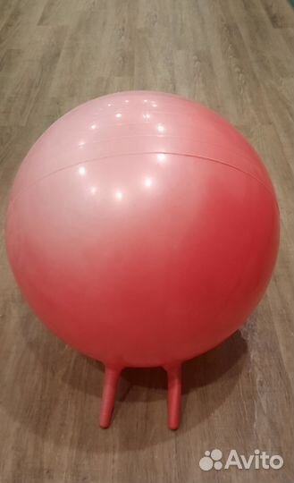 Мяч гимнастический