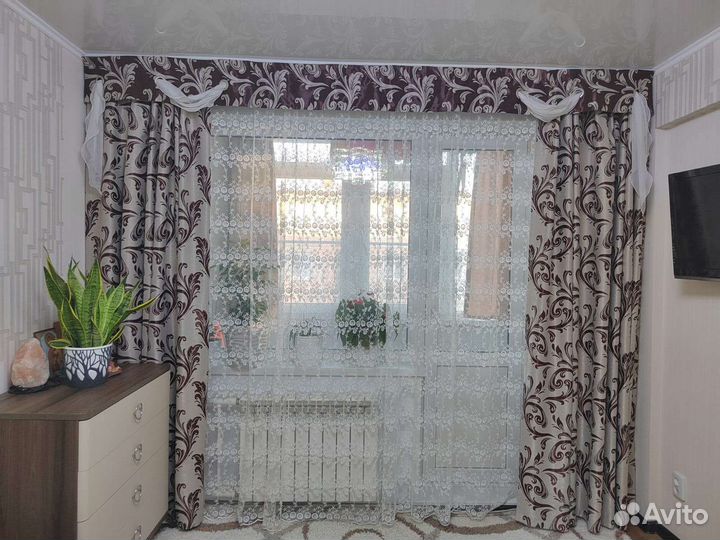 Шторы