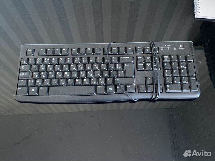 Клавиатура