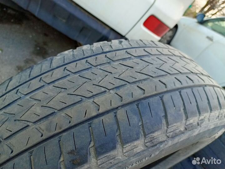 Lassa Competus A/T 225/70 R16