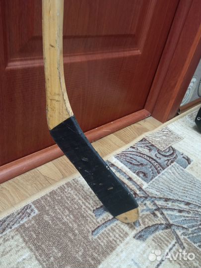 Клюшка хоккейная детская левый хват