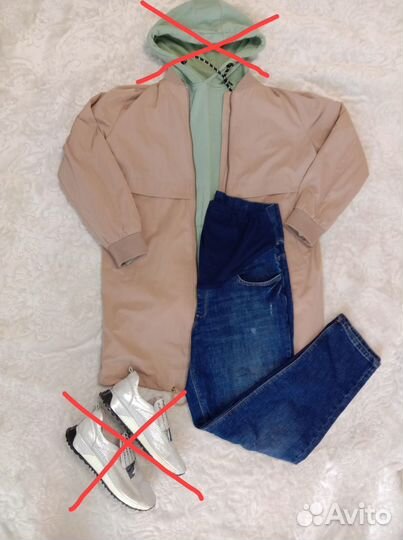 Одежда для беременных 48