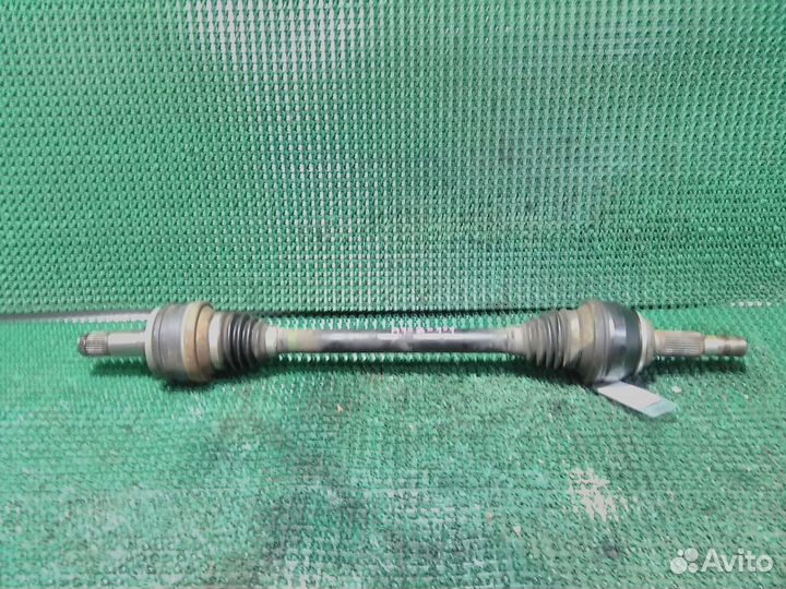 Привод lexus LS460 USF40 1UR-FSE Задний Правый кон