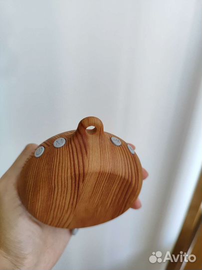 Мобиль с музыкальным блоком Чу Чу kids