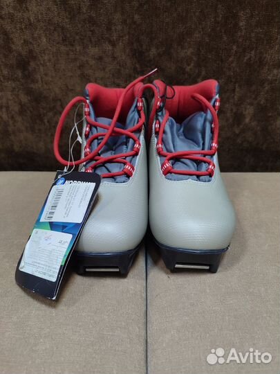 Лыжные ботинки nordway 37