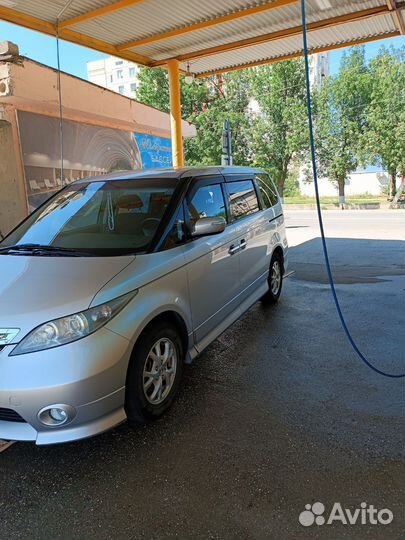 Honda Elysion 2.4 AT, 2006, 141 000 км