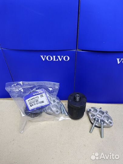 Фильтр муфты Haldex volvo XC60 XC70 XC90 30731727