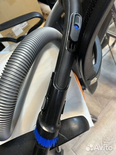 Шланг для пылесоса philips fc