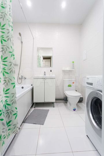 1-к. квартира, 35 м², 13/19 эт.