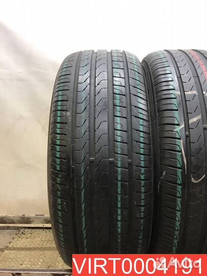 Pirelli Scorpion Verde 235/60 R18 103V