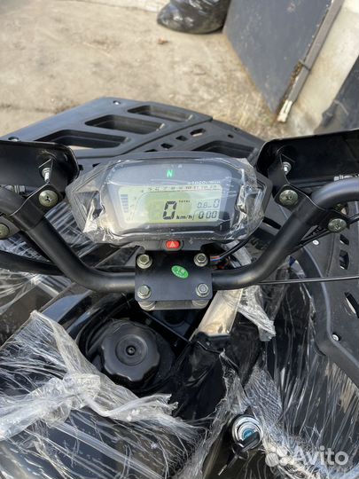 Квадроцикл ATV 200 сс в наличии новый