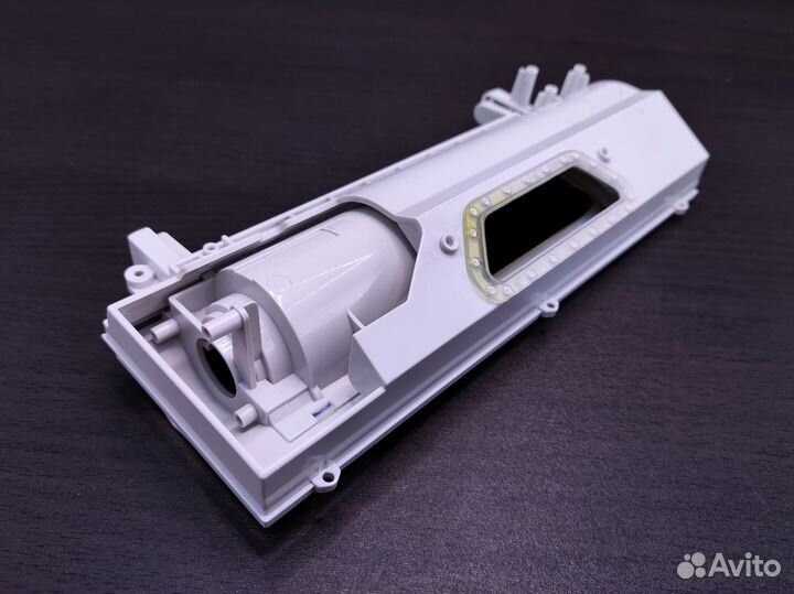 Mop Essential: Корпус турбощётки