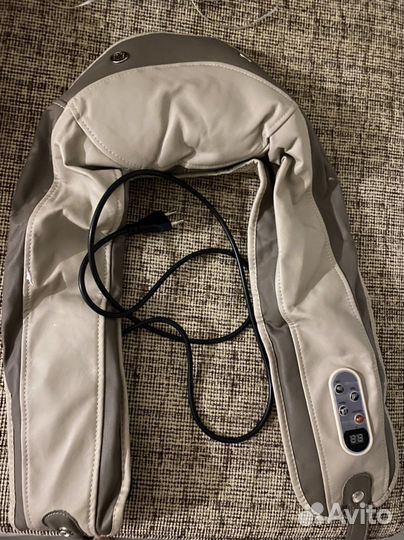 Массажер для тела и шеи