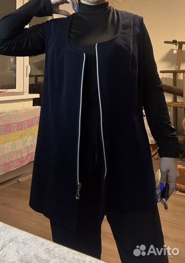 Жилет женский 46-48