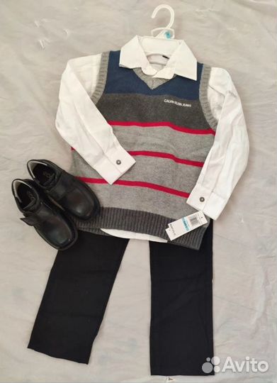 Комплект Calvin Klein Jeans, новые