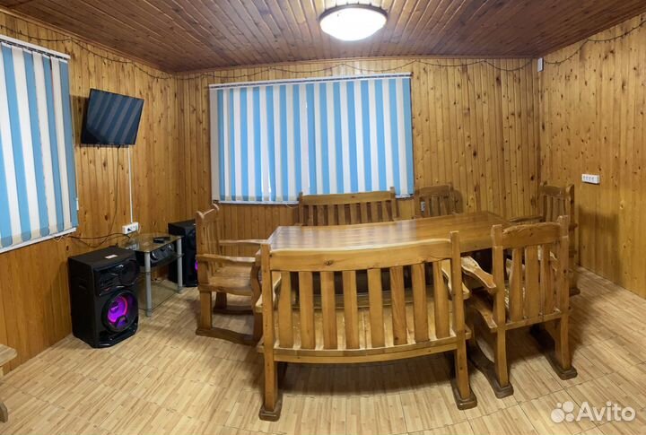 Баня на Котовского