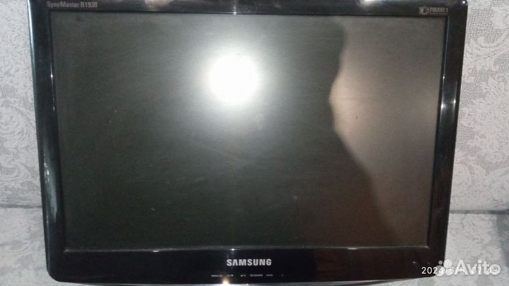 Монитор для компьютера samsung