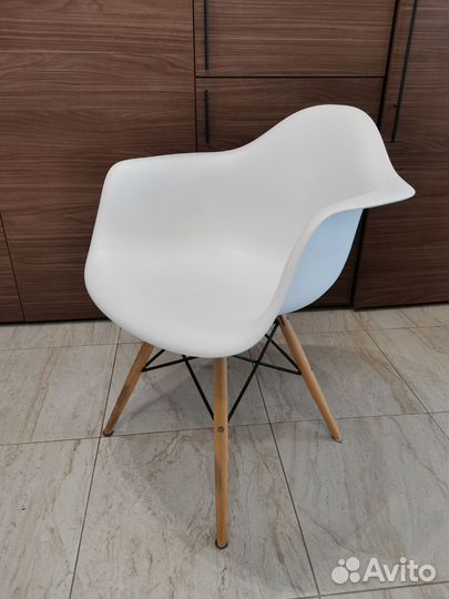 Стул-кресло Eams