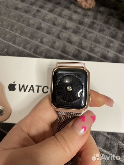 Apple watch se 40 mm