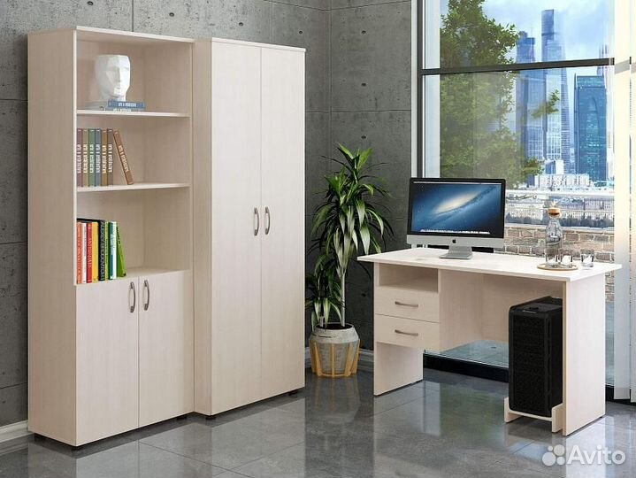 Мебель для офиса/кабинета Рубин