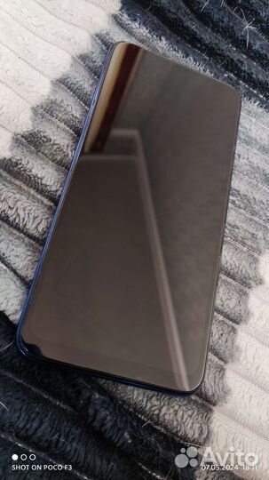HONOR 9X, 4/128 ГБ