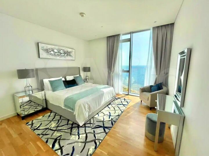 1-к. квартира, 67 м², 4/5 эт.