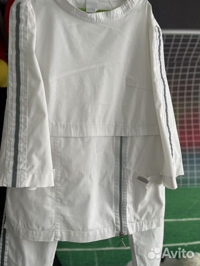Медицинская одежда женская