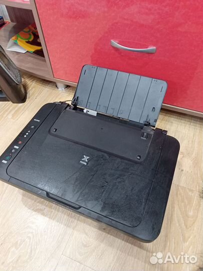 Продам принтер сканер