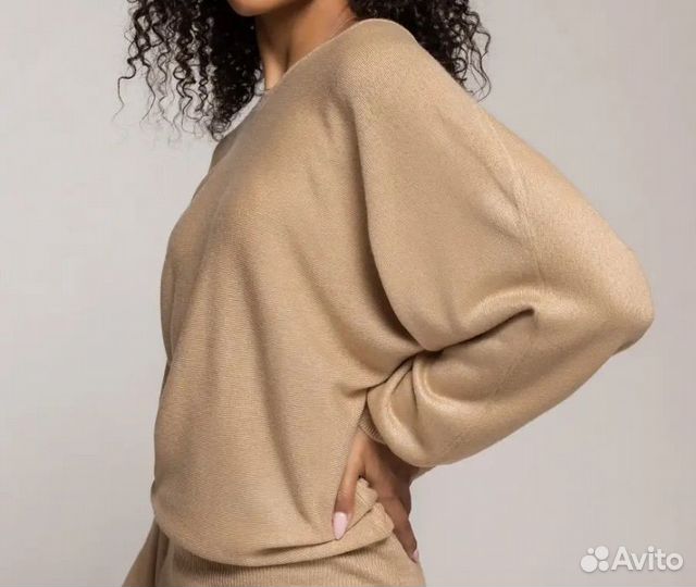 Свитшот женский