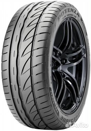 Bridgestone Potenza RE002 Adrenalin 205/50 R15