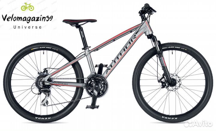 Новые подростковые велосипеды