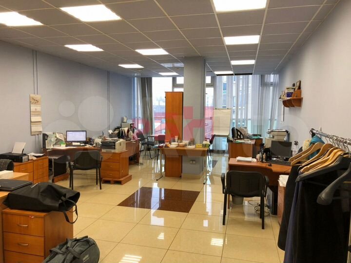 Продам офис 101м2