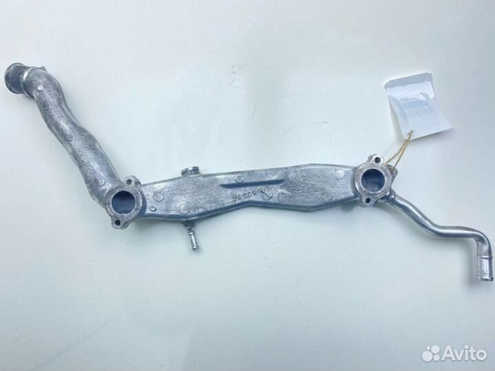 Патрубок системы охлаждения Subaru Forester SG5