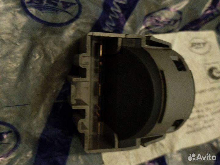 Группа контактная замка зажигания Форд Транзит