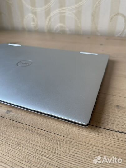 Dell xps 13 7390, 2 in 1