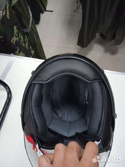 Мотошлем LS2 модель of 560