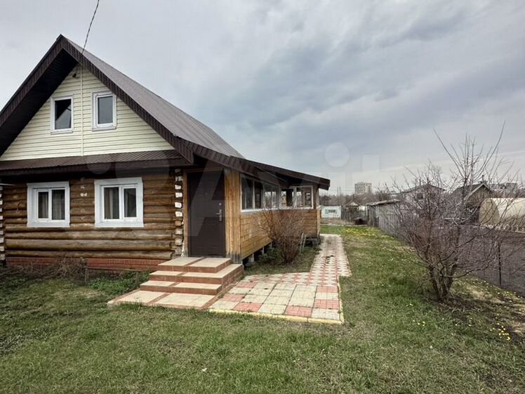 зяб - Дома, дачи, коттеджи 🏡 в Набережных Челнах: купить, продать или  снять | Загородная недвижимость в Набережных Челнах | Авито