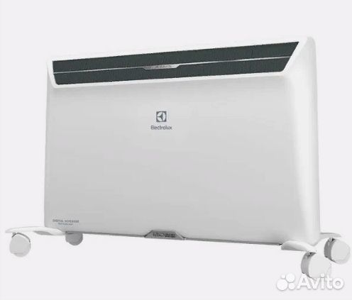 Конвектор электрический Electrolux ECH/AGI-2500