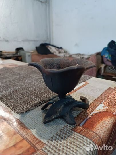 Пепельница СССР