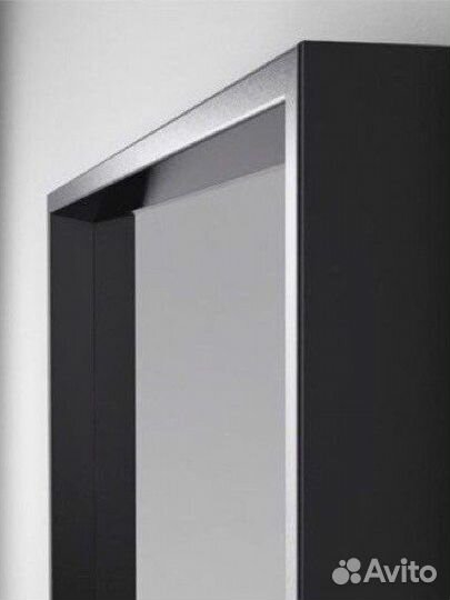 Зеркало IKEA нисседаль