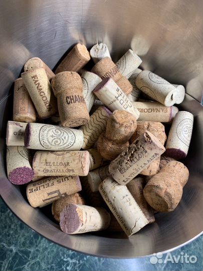 Пробки винные