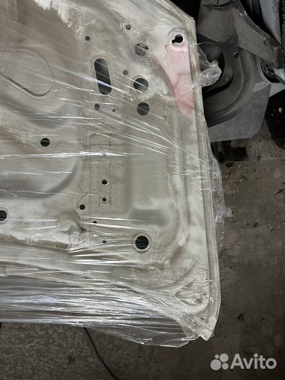 Багажник nissan silvia s15