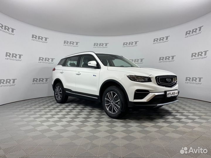 Geely Atlas Pro, 2023